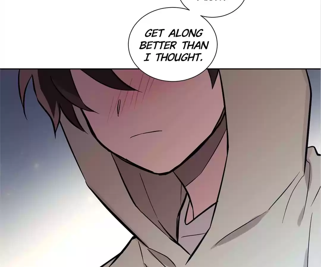 Beyond Memory Chapter 14 page 110 - 