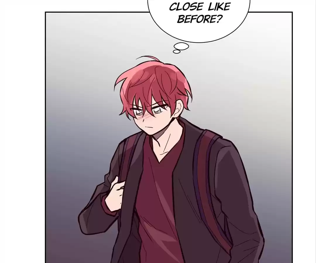 Beyond Memory Chapter 14 page 115 - 