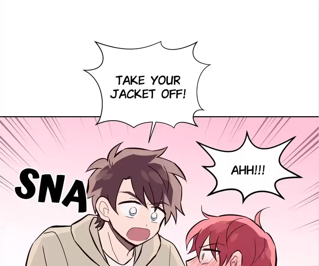 Beyond Memory Chapter 14 page 14 - 