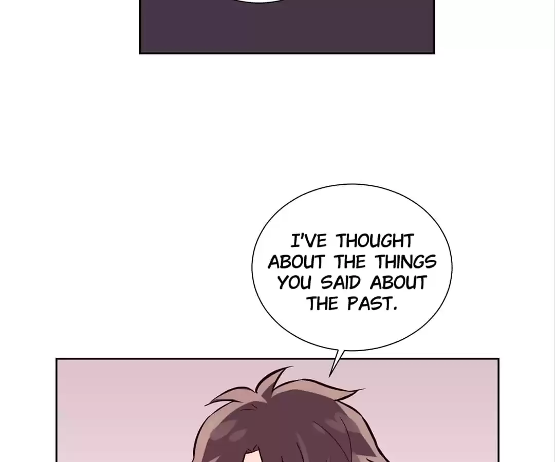 Beyond Memory Chapter 14 page 18 - 