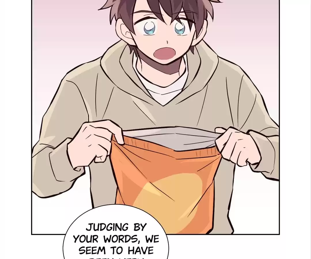 Beyond Memory Chapter 14 page 19 - 