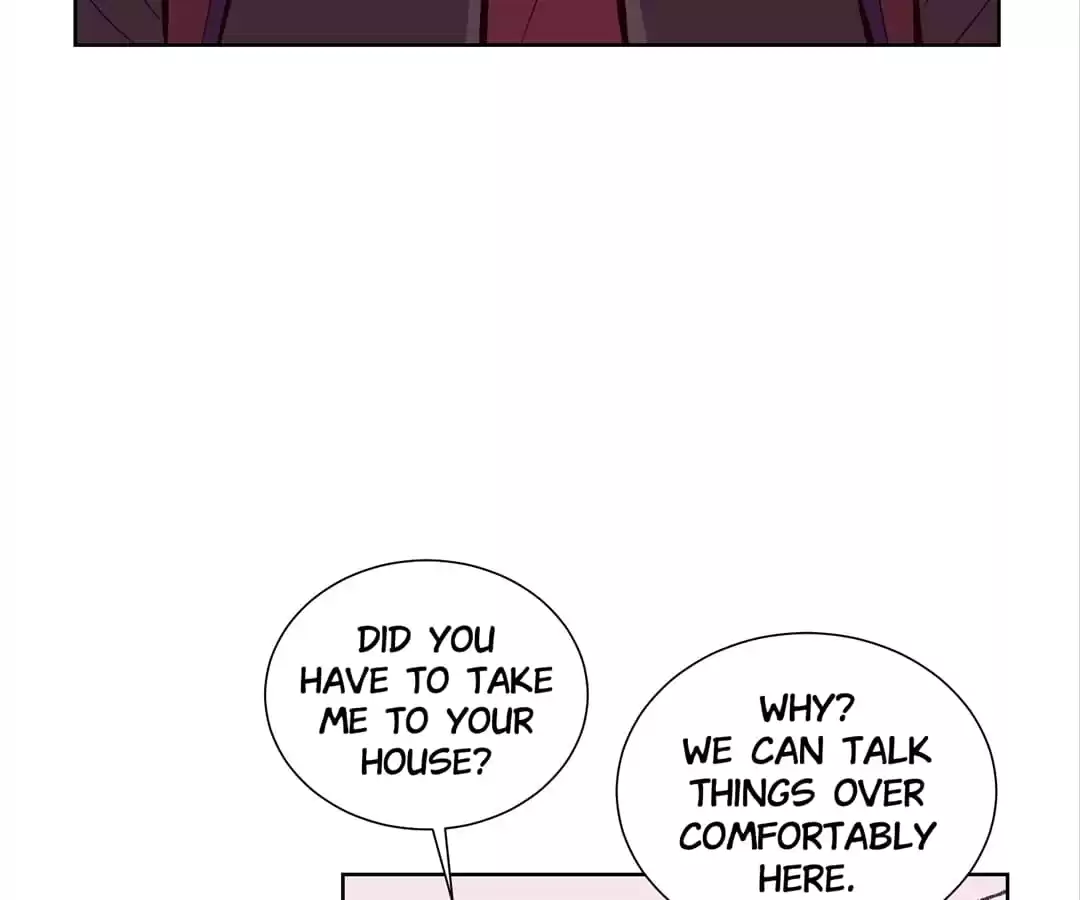 Beyond Memory Chapter 14 page 3 - 