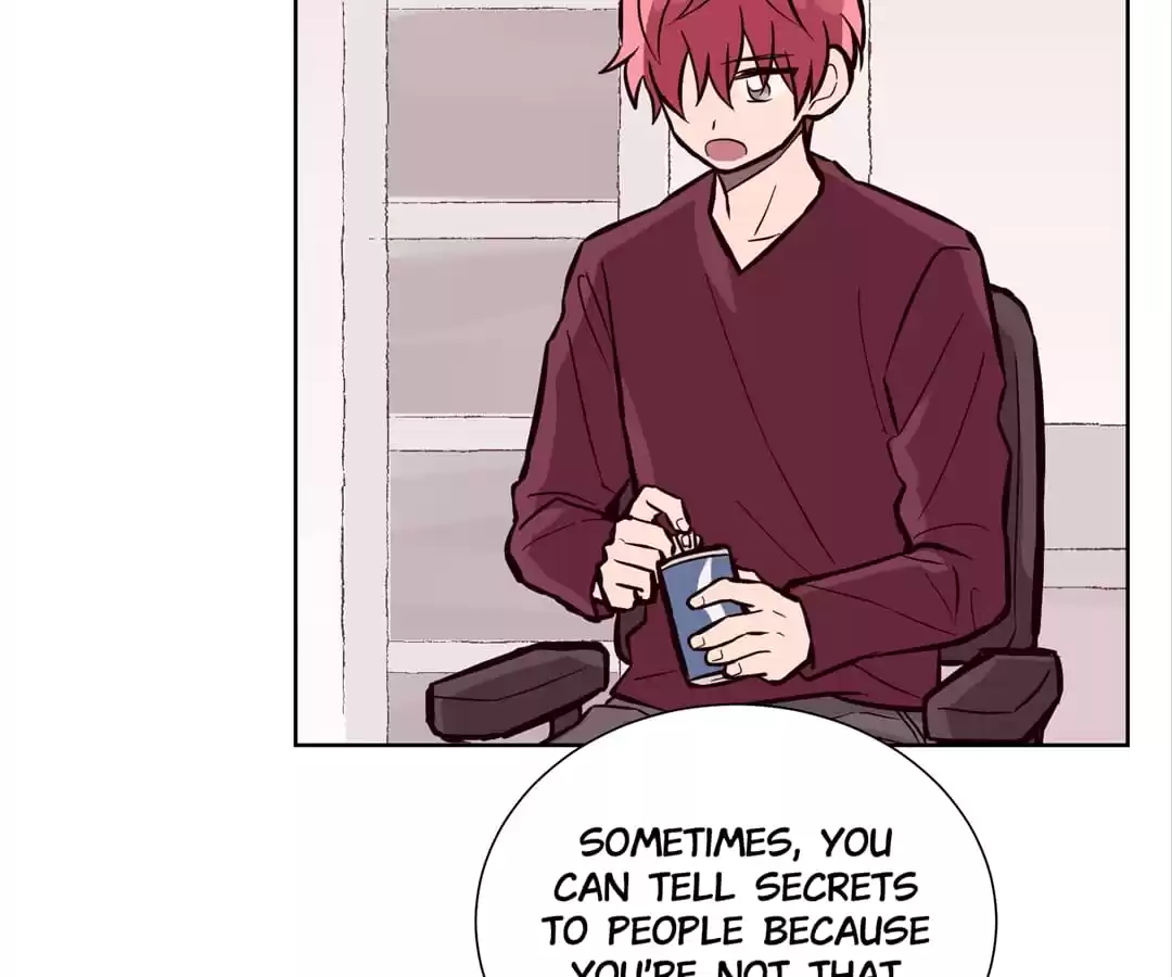 Beyond Memory Chapter 14 page 21 - 