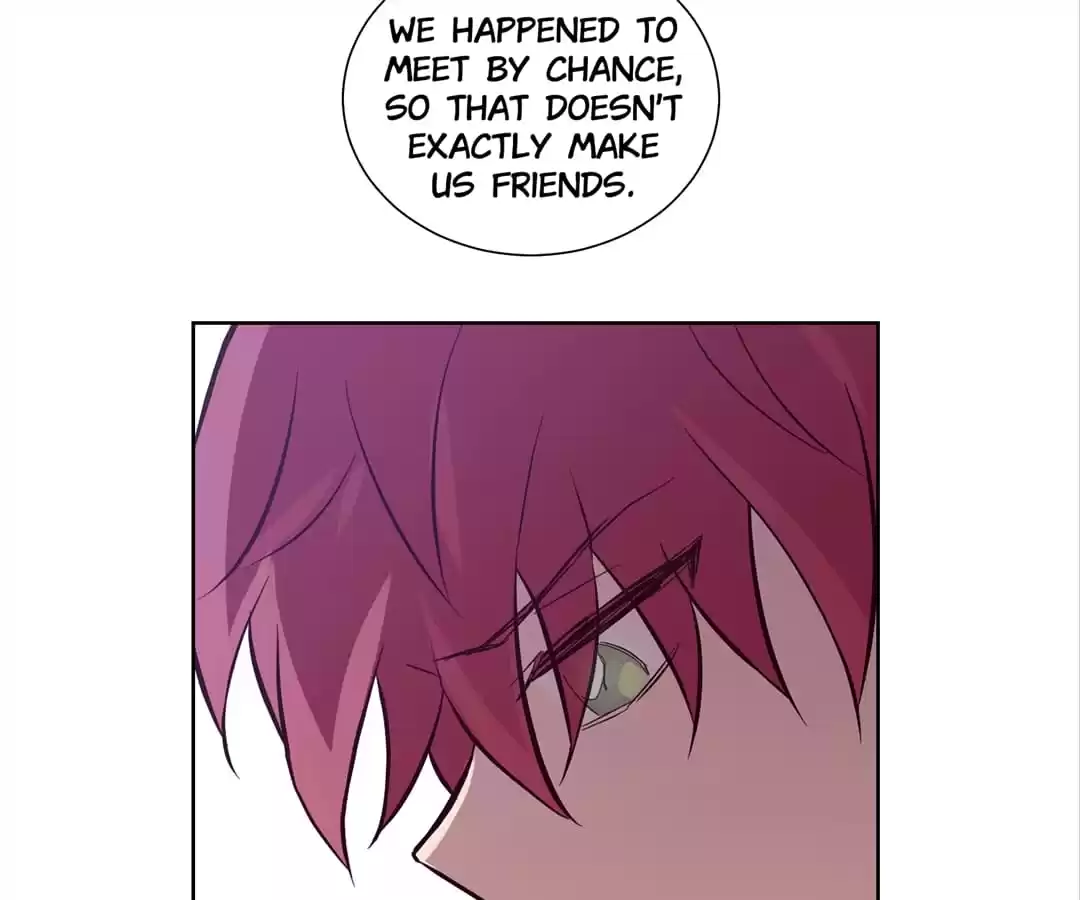 Beyond Memory Chapter 14 page 25 - 