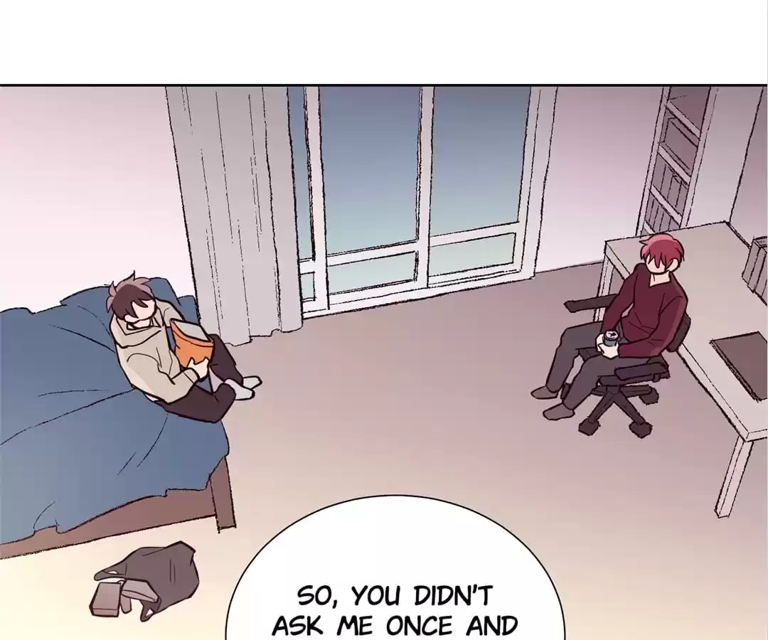 Beyond Memory Chapter 14 page 27 - 