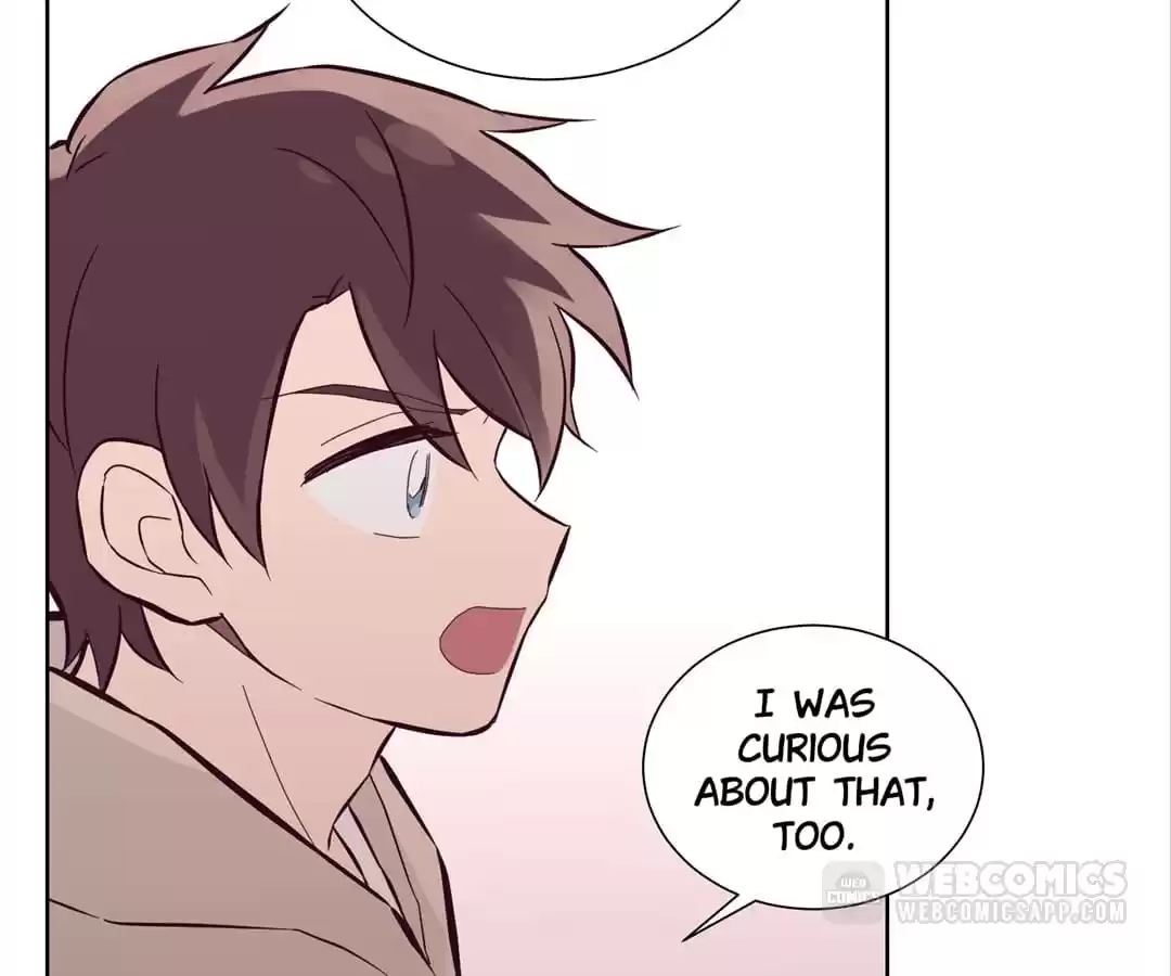 Beyond Memory Chapter 14 page 31 - 