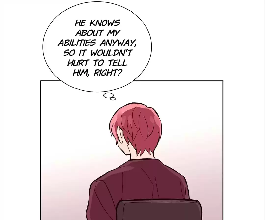 Beyond Memory Chapter 14 page 34 - 