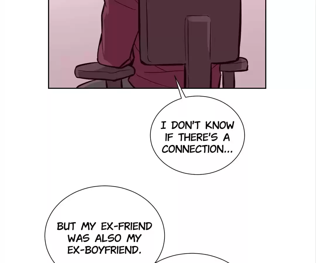 Beyond Memory Chapter 14 page 35 - 