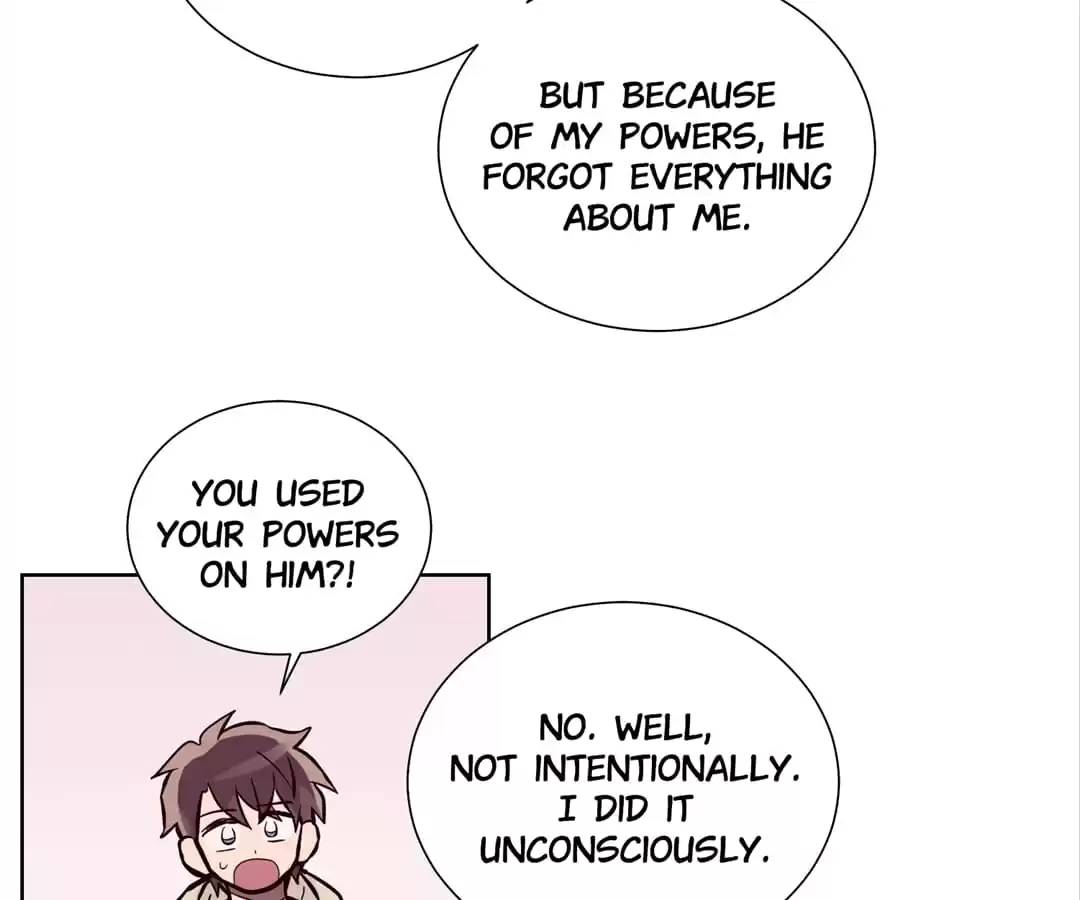 Beyond Memory Chapter 14 page 36 - 