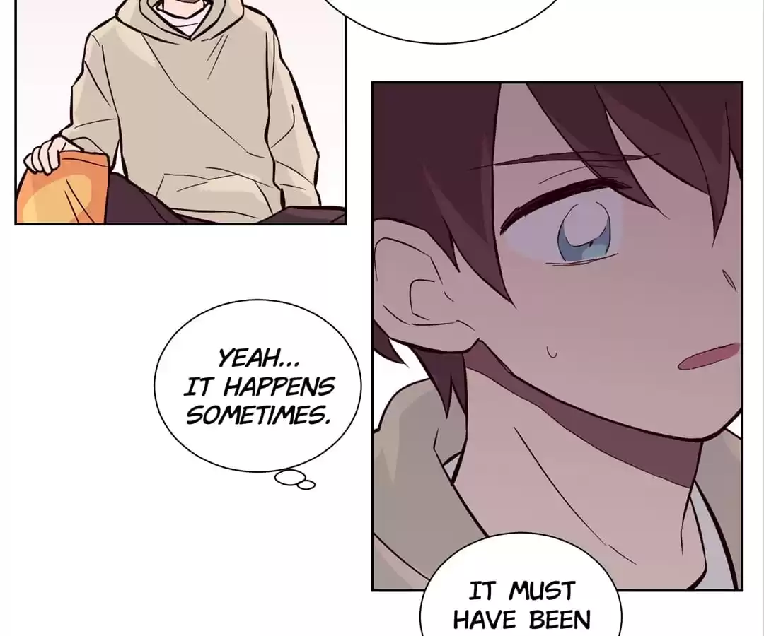 Beyond Memory Chapter 14 page 37 - 