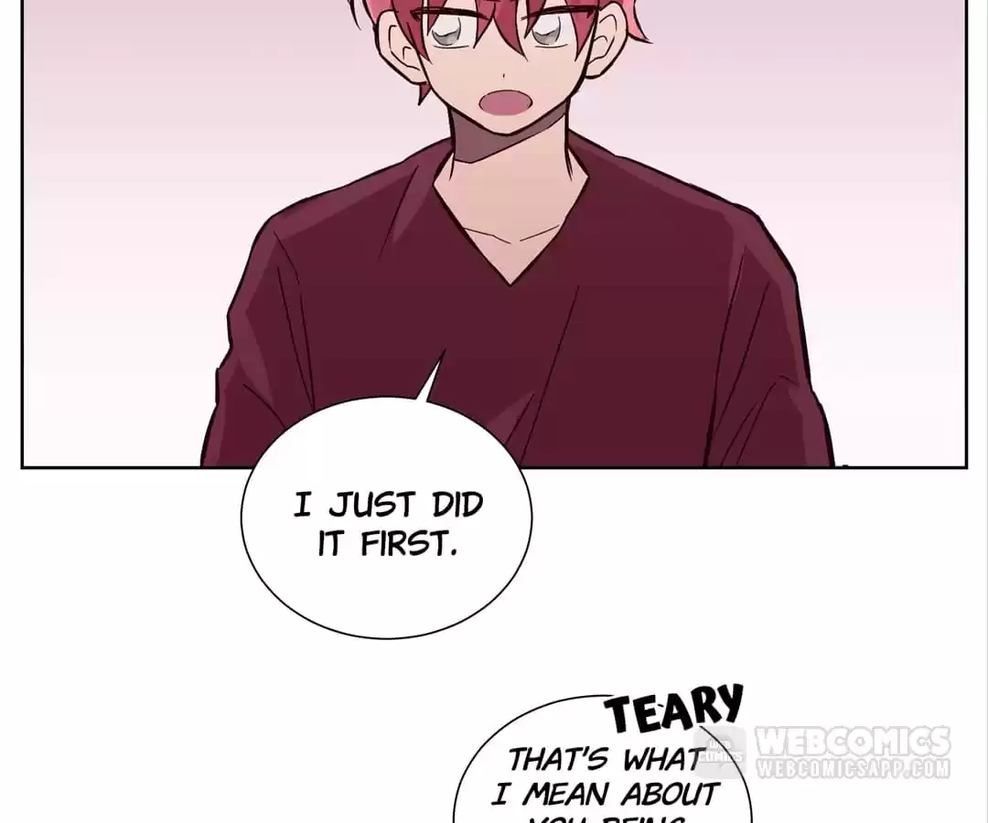 Beyond Memory Chapter 14 page 39 - 