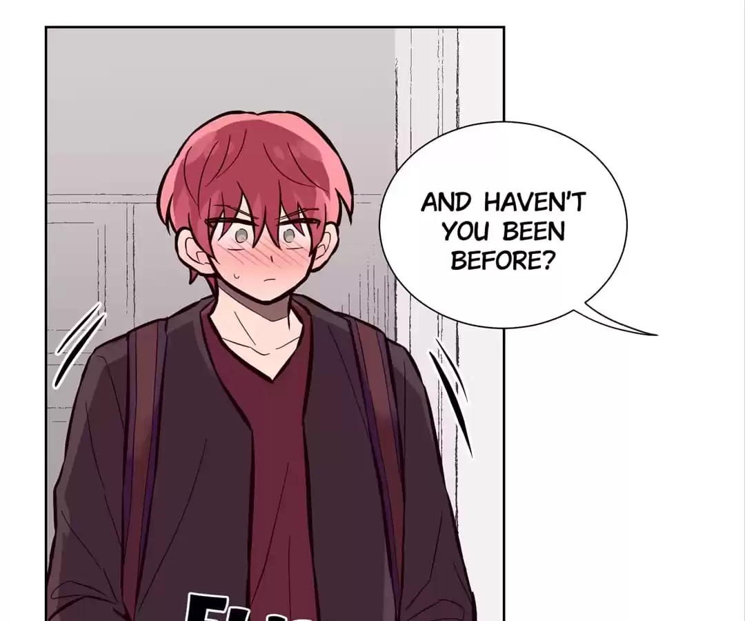Beyond Memory Chapter 14 page 5 - 