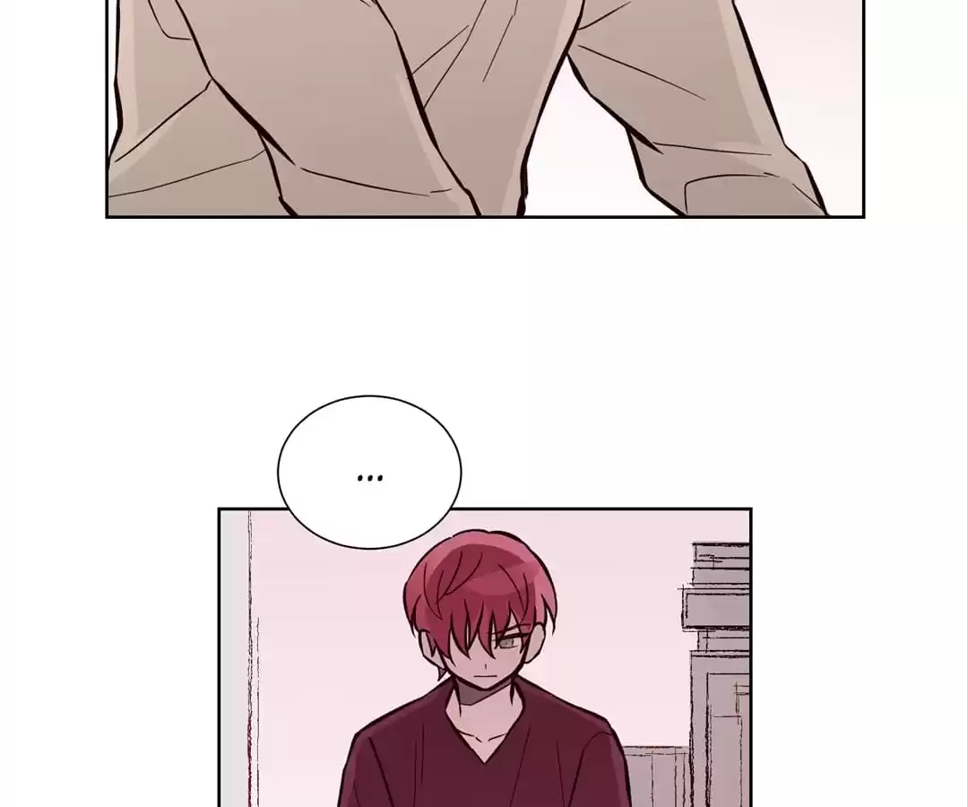 Beyond Memory Chapter 14 page 41 - 