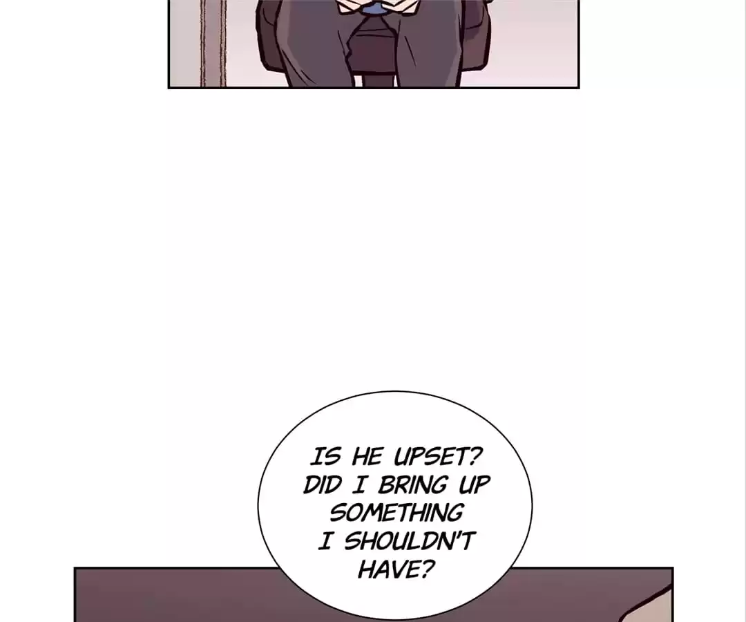 Beyond Memory Chapter 14 page 43 - 