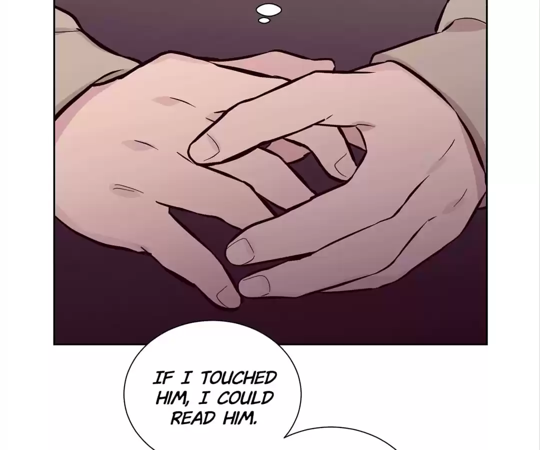 Beyond Memory Chapter 14 page 44 - 