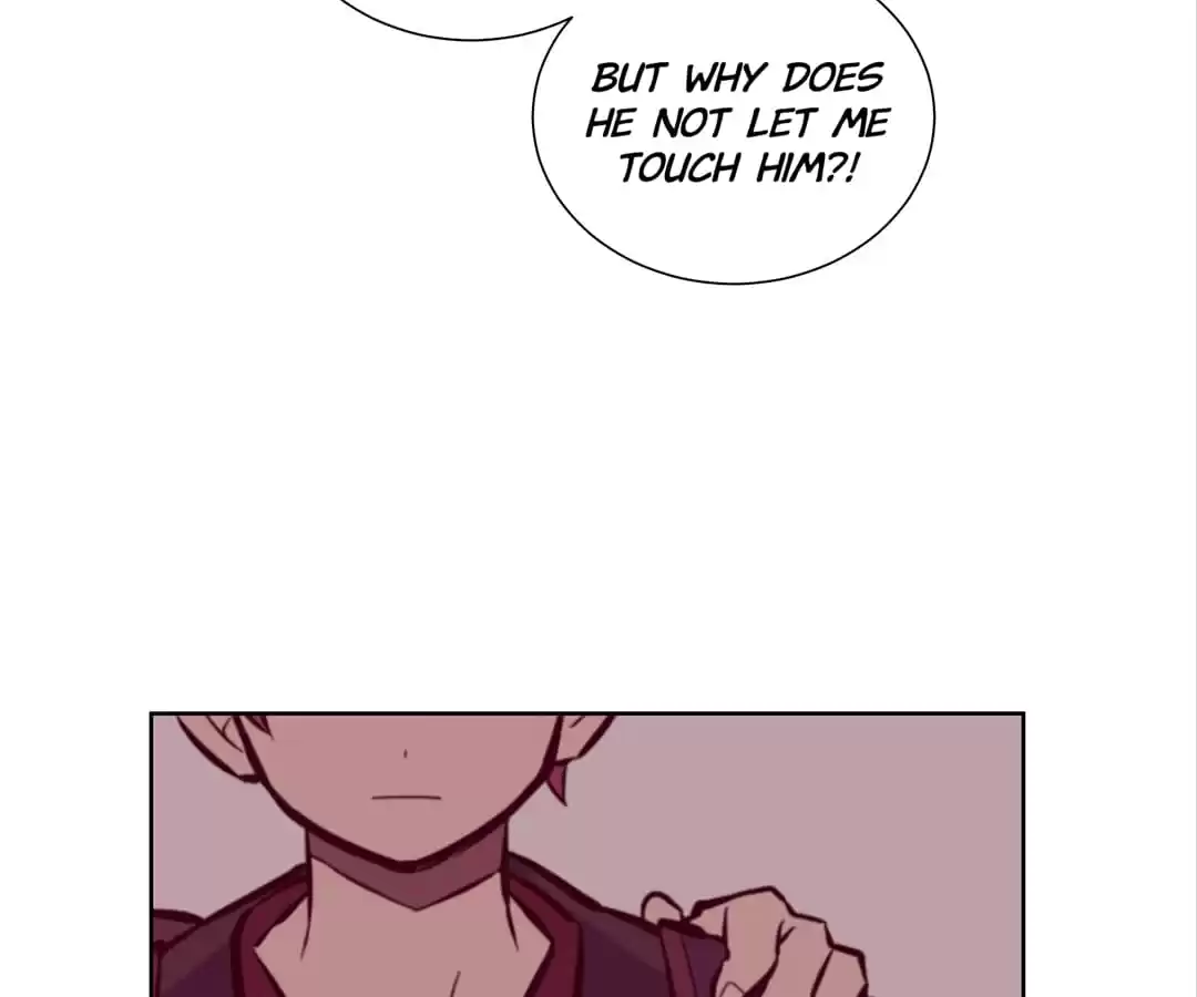 Beyond Memory Chapter 14 page 45 - 