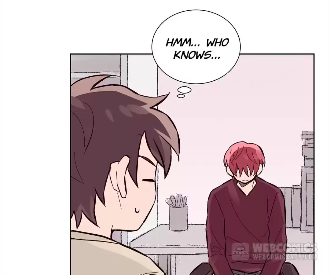 Beyond Memory Chapter 14 page 47 - 