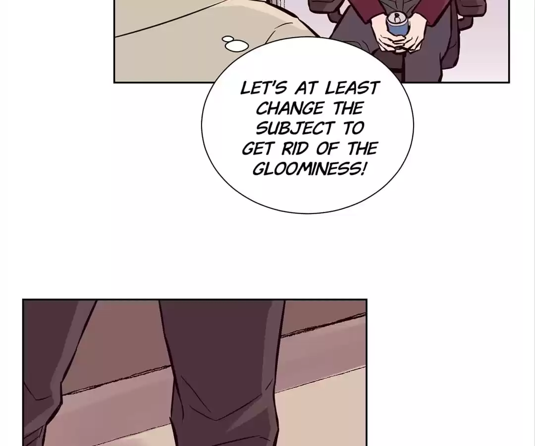 Beyond Memory Chapter 14 page 48 - 