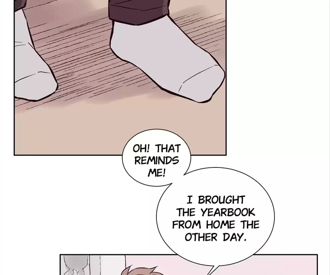 Beyond Memory Chapter 14 page 49 - 