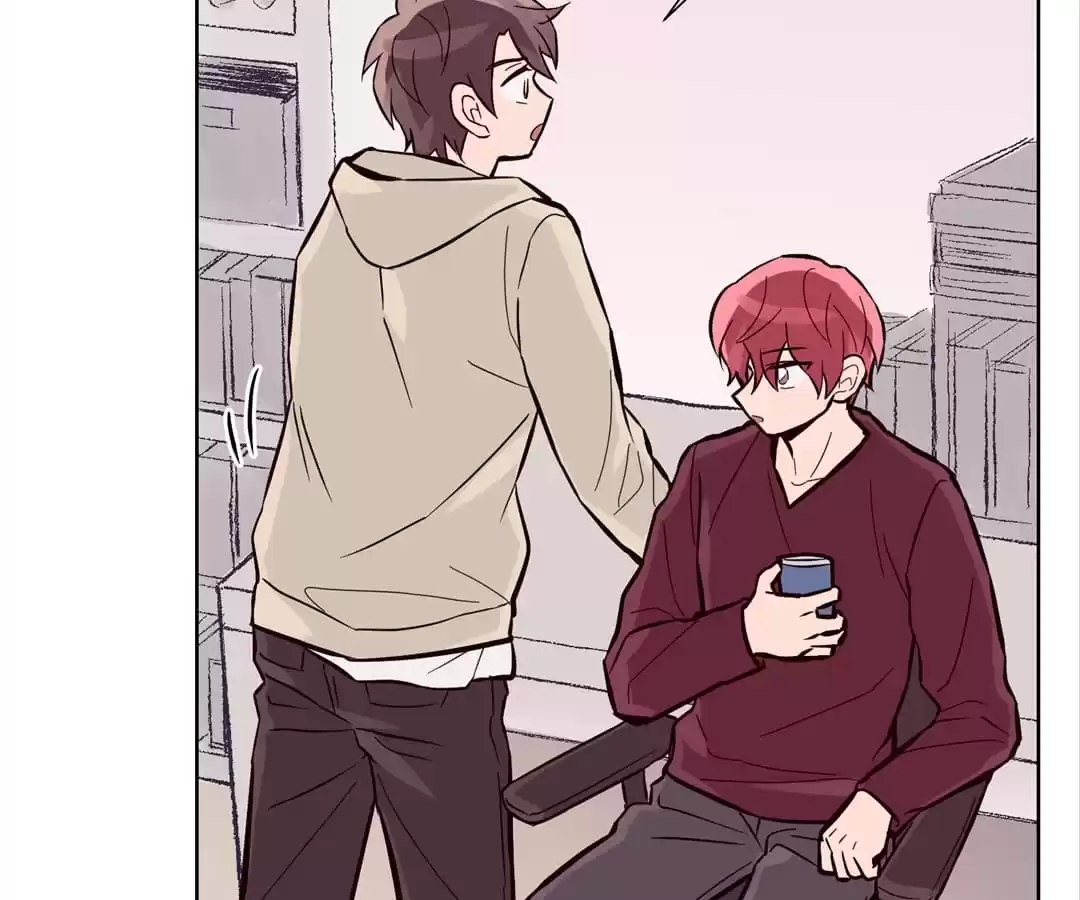 Beyond Memory Chapter 14 page 50 - 
