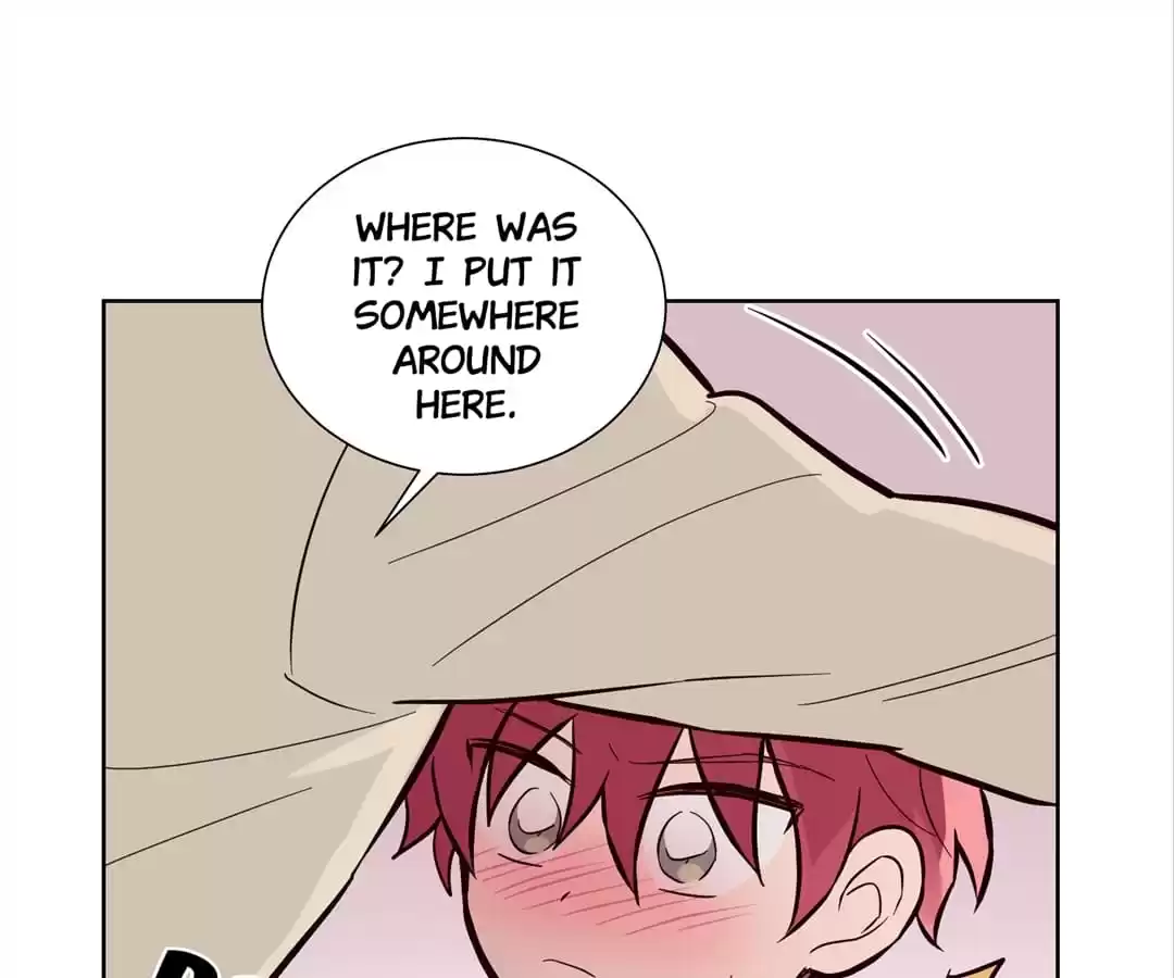 Beyond Memory Chapter 14 page 52 - 