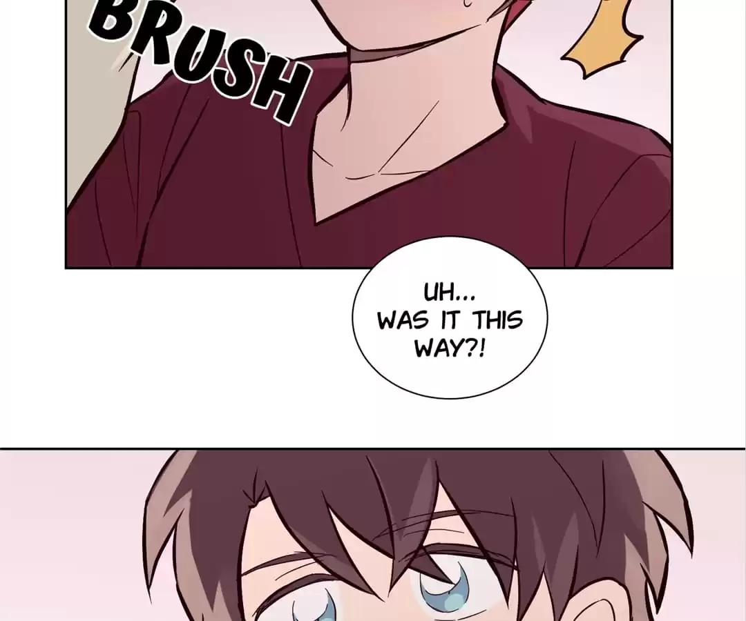 Beyond Memory Chapter 14 page 53 - 