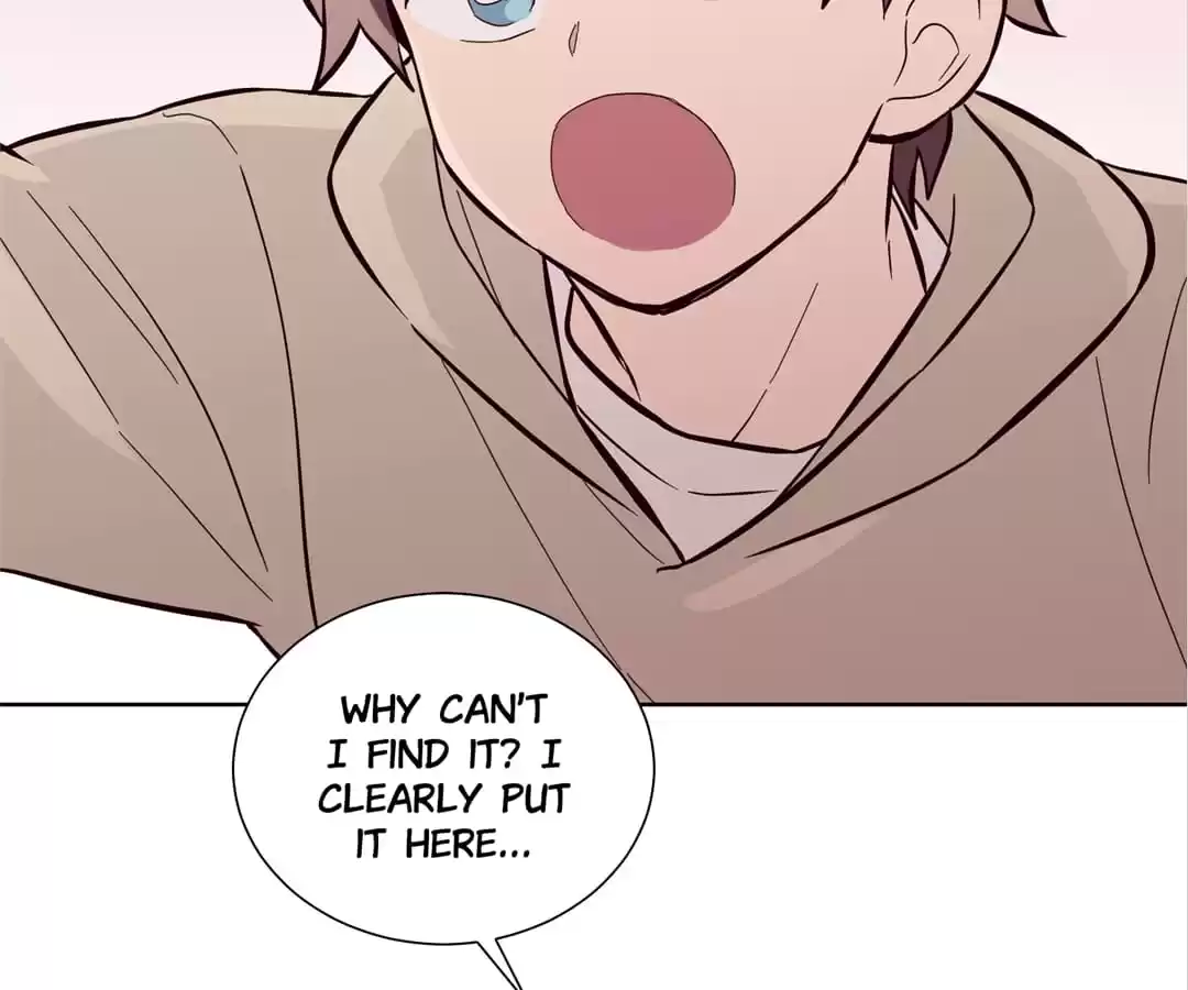 Beyond Memory Chapter 14 page 54 - 