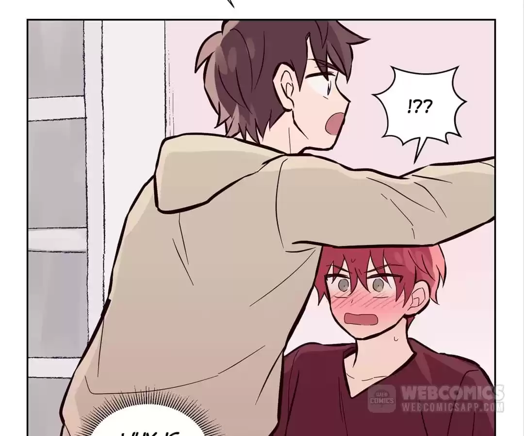 Beyond Memory Chapter 14 page 55 - 