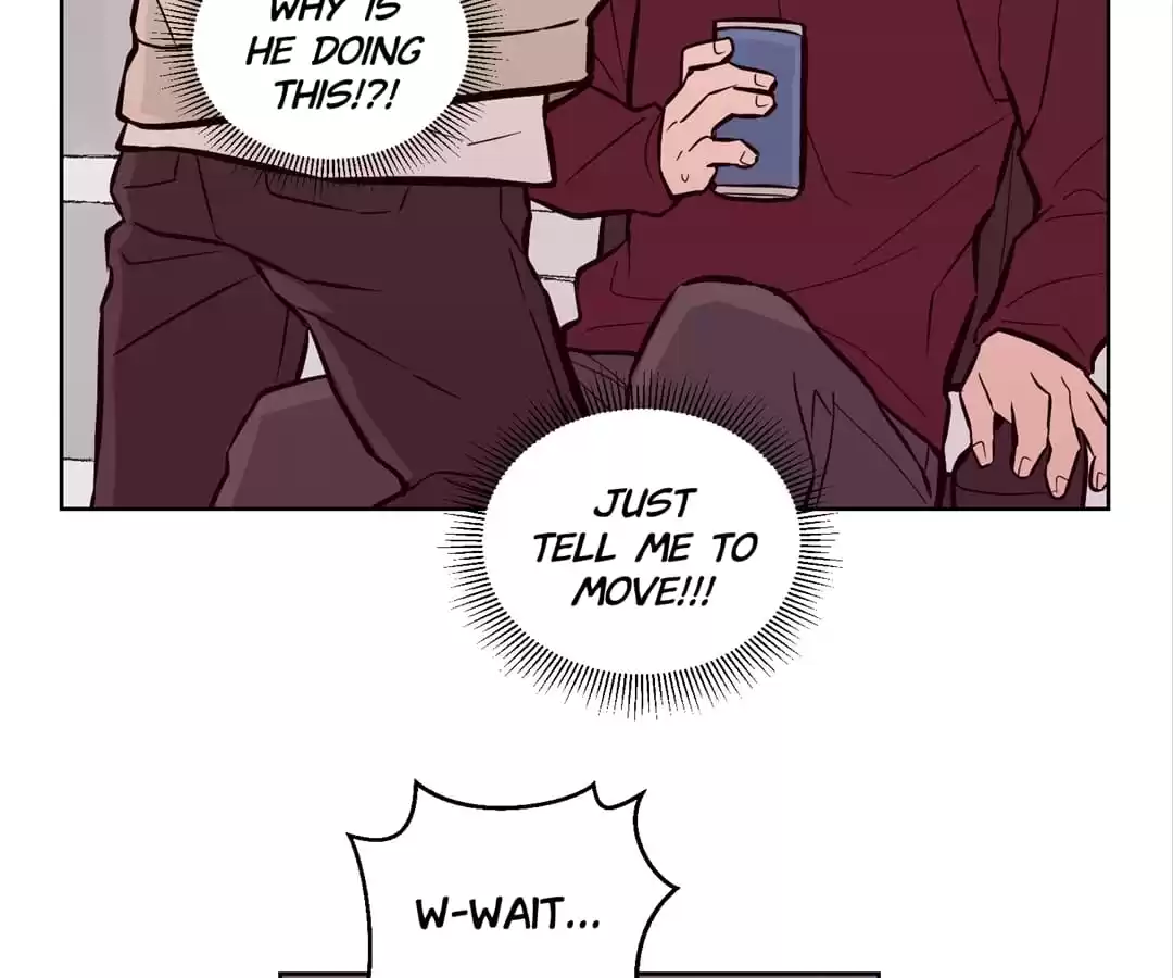 Beyond Memory Chapter 14 page 56 - 