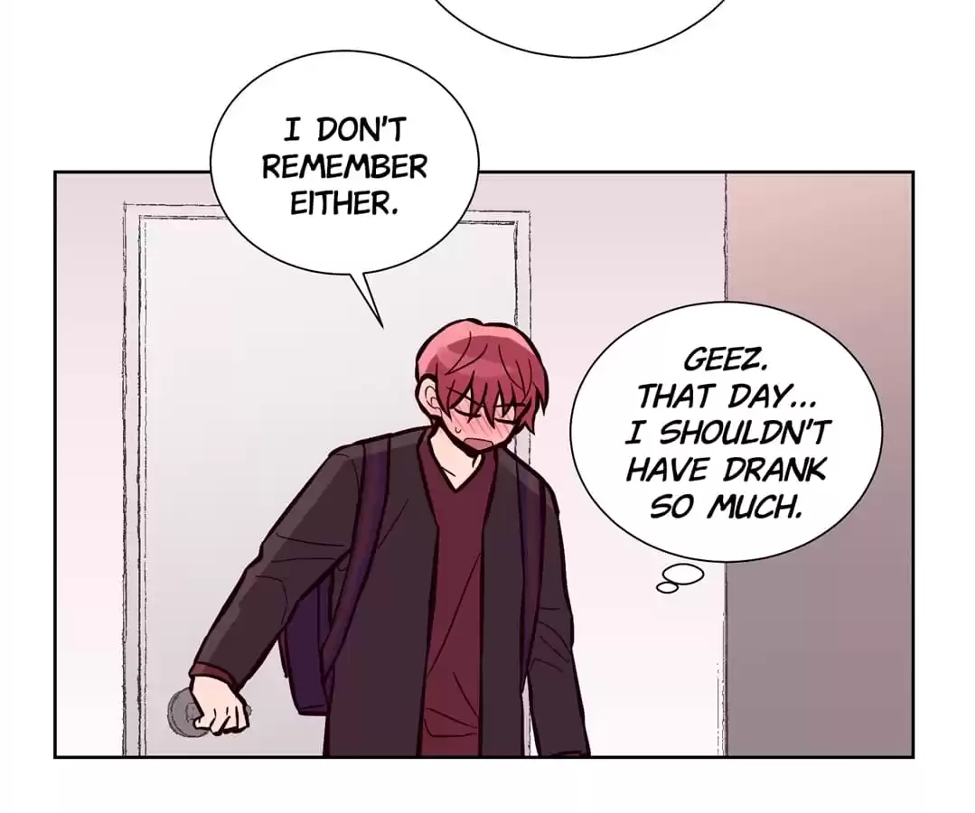 Beyond Memory Chapter 14 page 7 - 