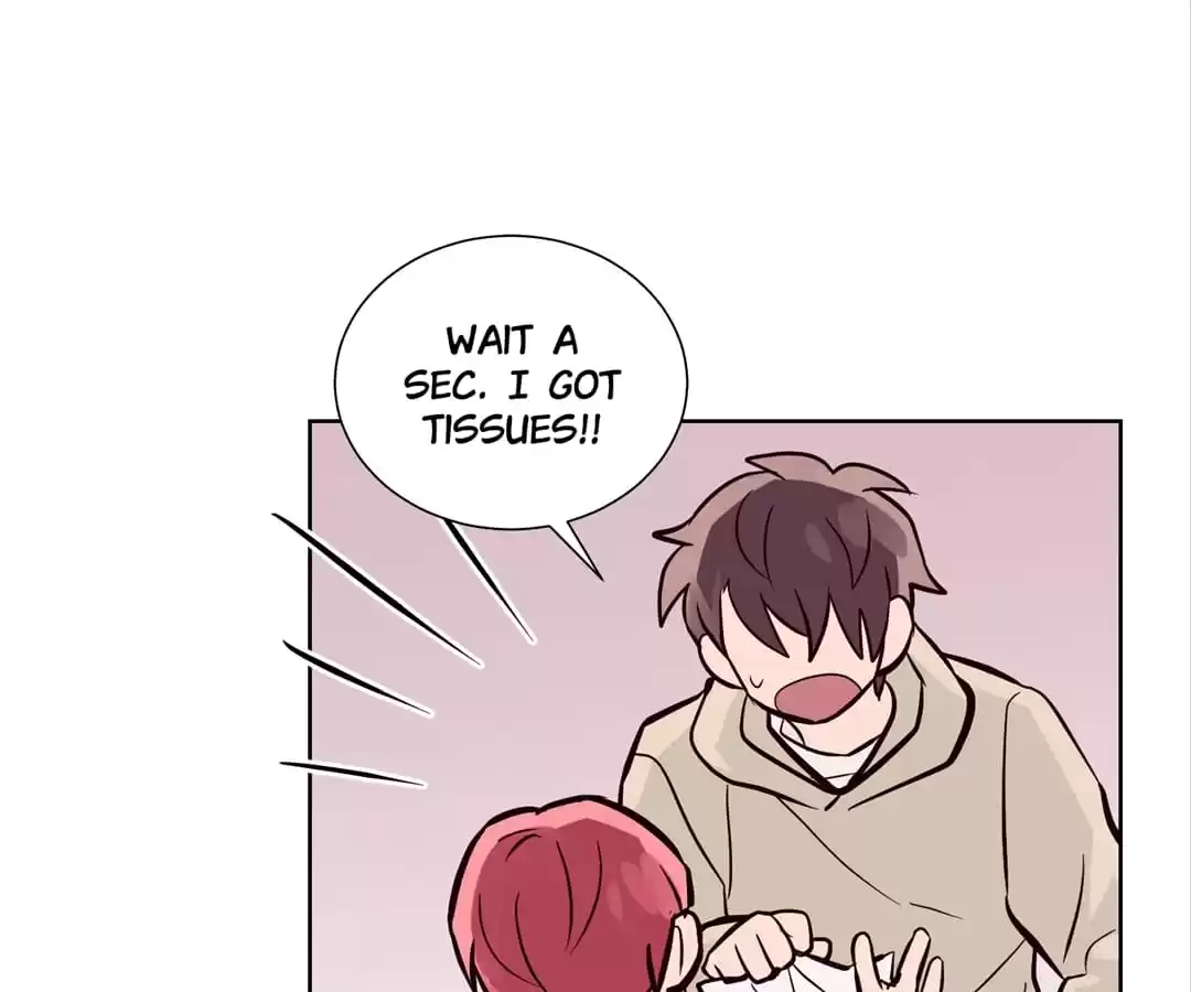 Beyond Memory Chapter 14 page 61 - 