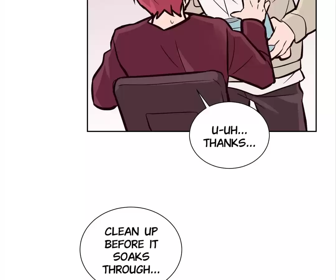 Beyond Memory Chapter 14 page 62 - 