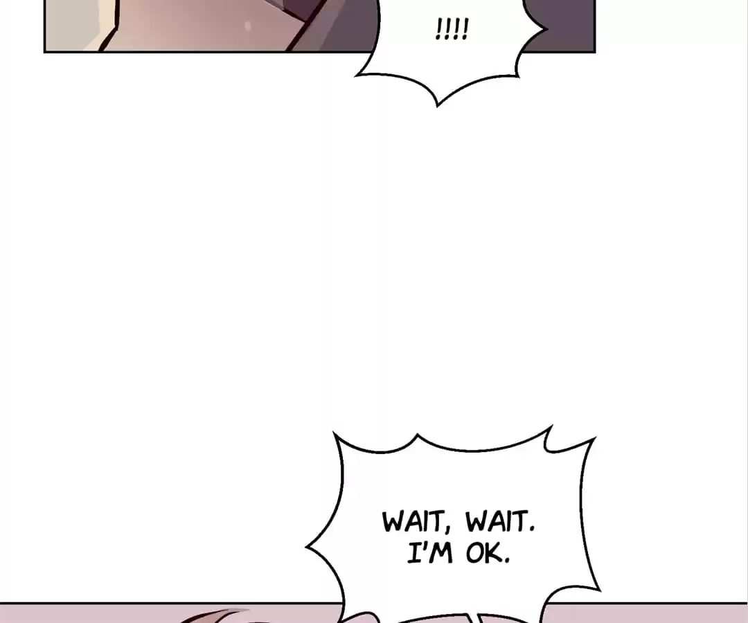 Beyond Memory Chapter 14 page 64 - 
