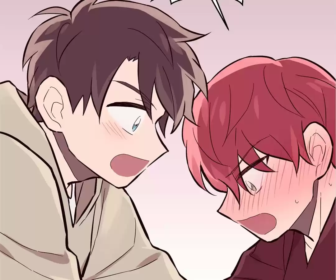Beyond Memory Chapter 14 page 65 - 