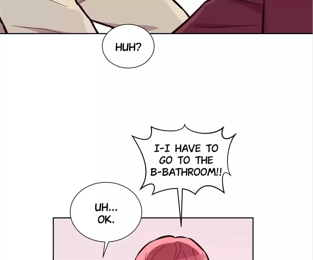 Beyond Memory Chapter 14 page 66 - 