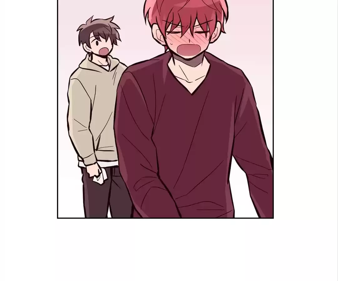 Beyond Memory Chapter 14 page 67 - 