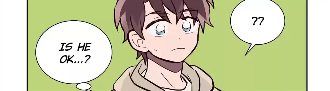 Beyond Memory Chapter 14 page 69 - 