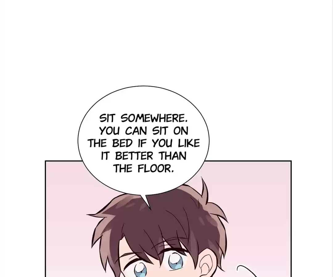 Beyond Memory Chapter 14 page 8 - 