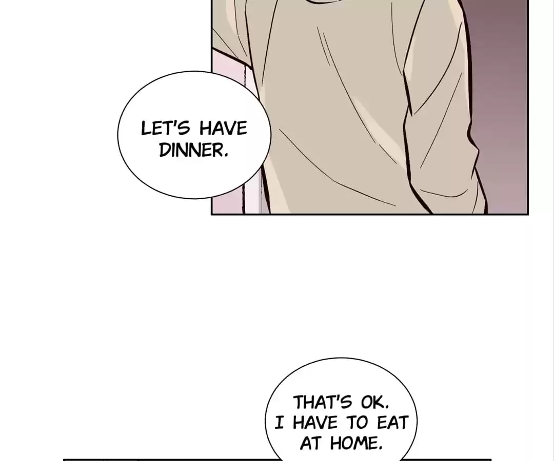 Beyond Memory Chapter 14 page 73 - 