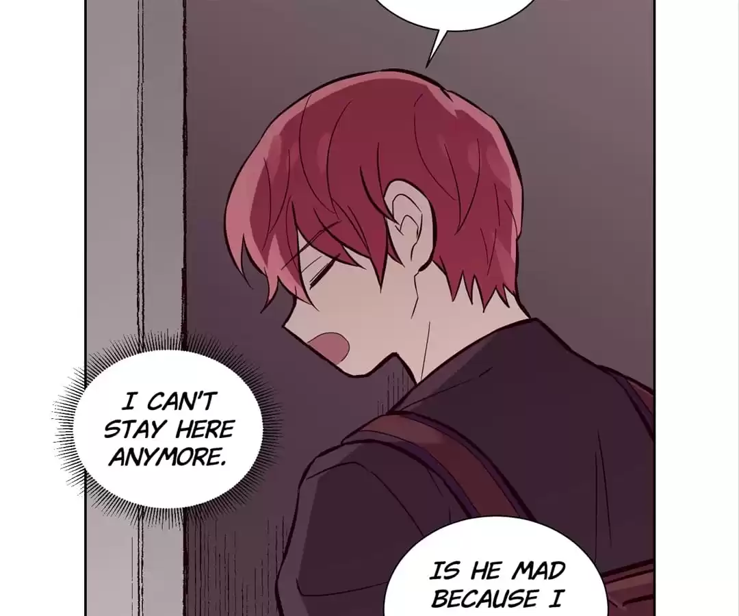 Beyond Memory Chapter 14 page 74 - 