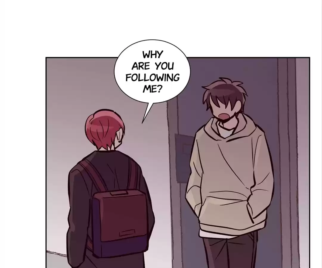 Beyond Memory Chapter 14 page 76 - 