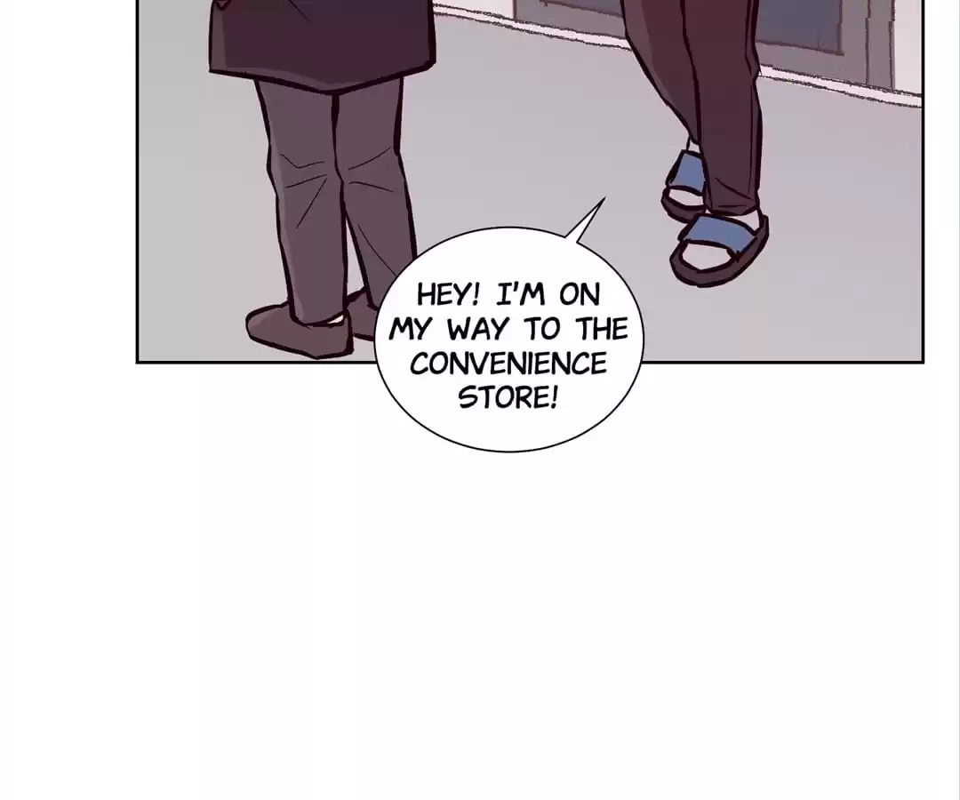 Beyond Memory Chapter 14 page 77 - 