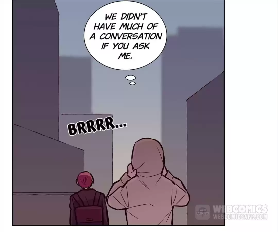 Beyond Memory Chapter 14 page 79 - 