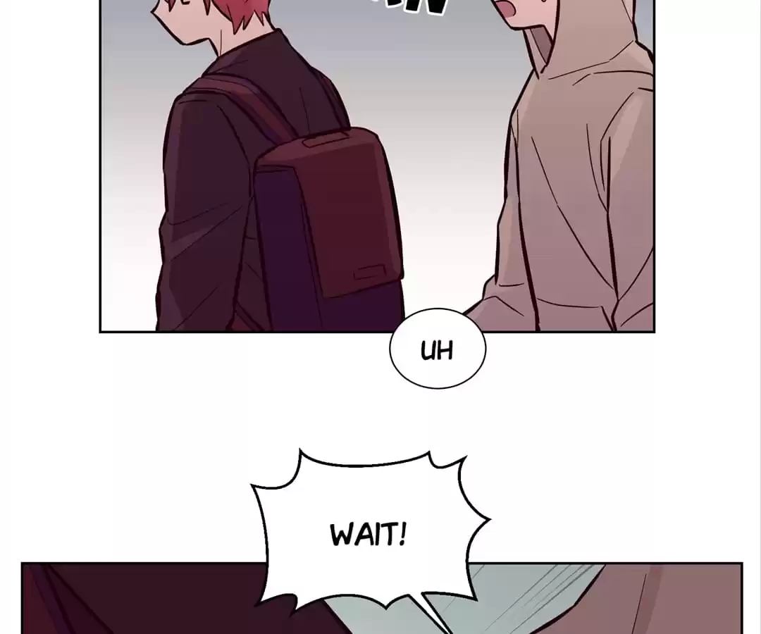 Beyond Memory Chapter 14 page 89 - 