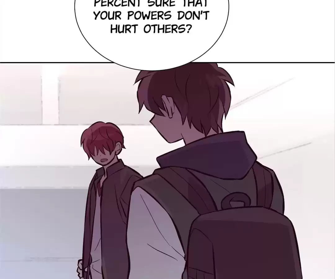 Beyond Memory Chapter 15 page 102 - 