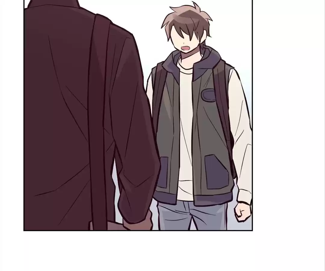 Beyond Memory Chapter 15 page 110 - 