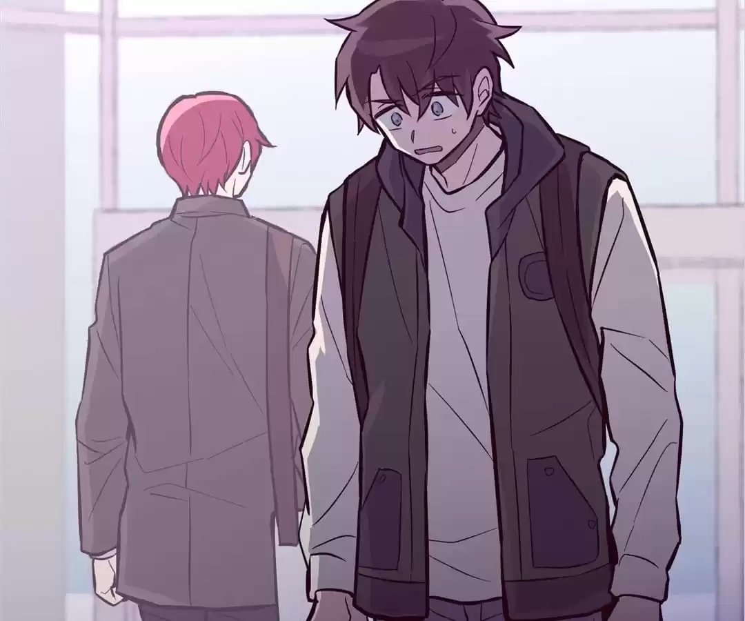 Beyond Memory Chapter 15 page 119 - 