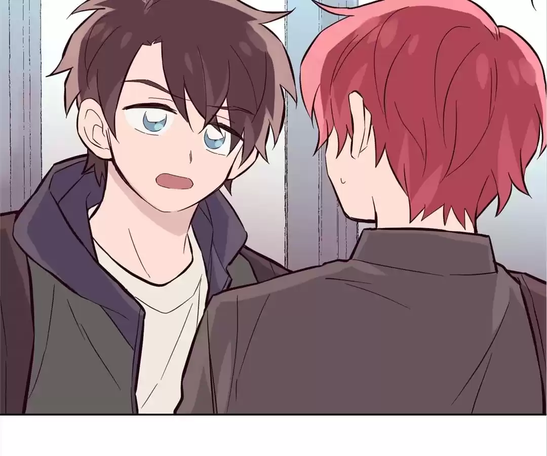 Beyond Memory Chapter 15 page 14 - 