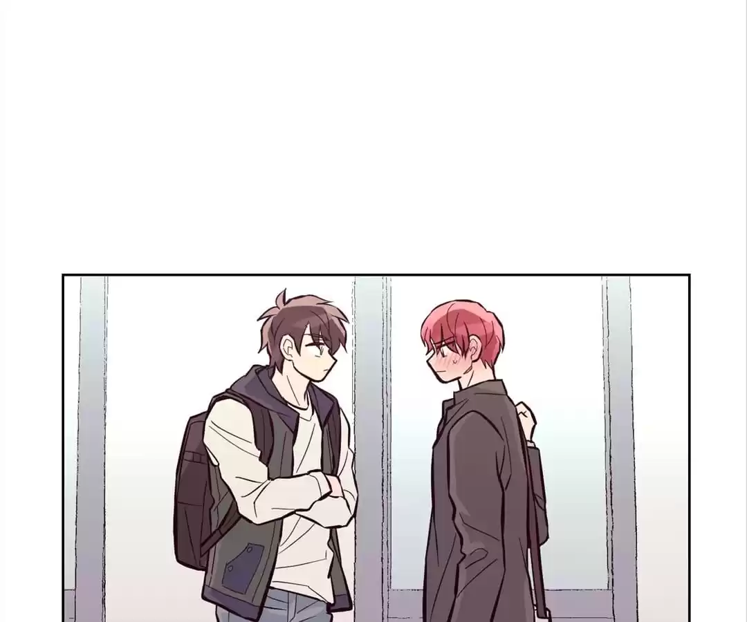 Beyond Memory Chapter 15 page 17 - 