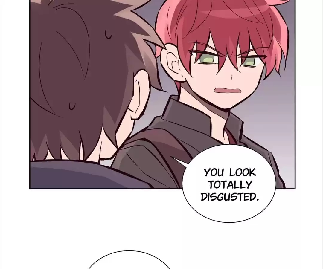 Beyond Memory Chapter 15 page 24 - 